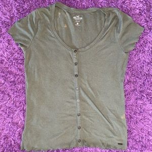 Hollister Top